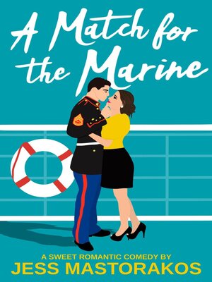 cover image of A Match for the Marine